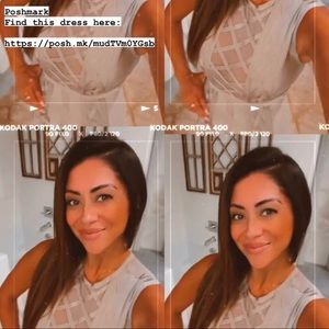 Bandage dress 🛍👗